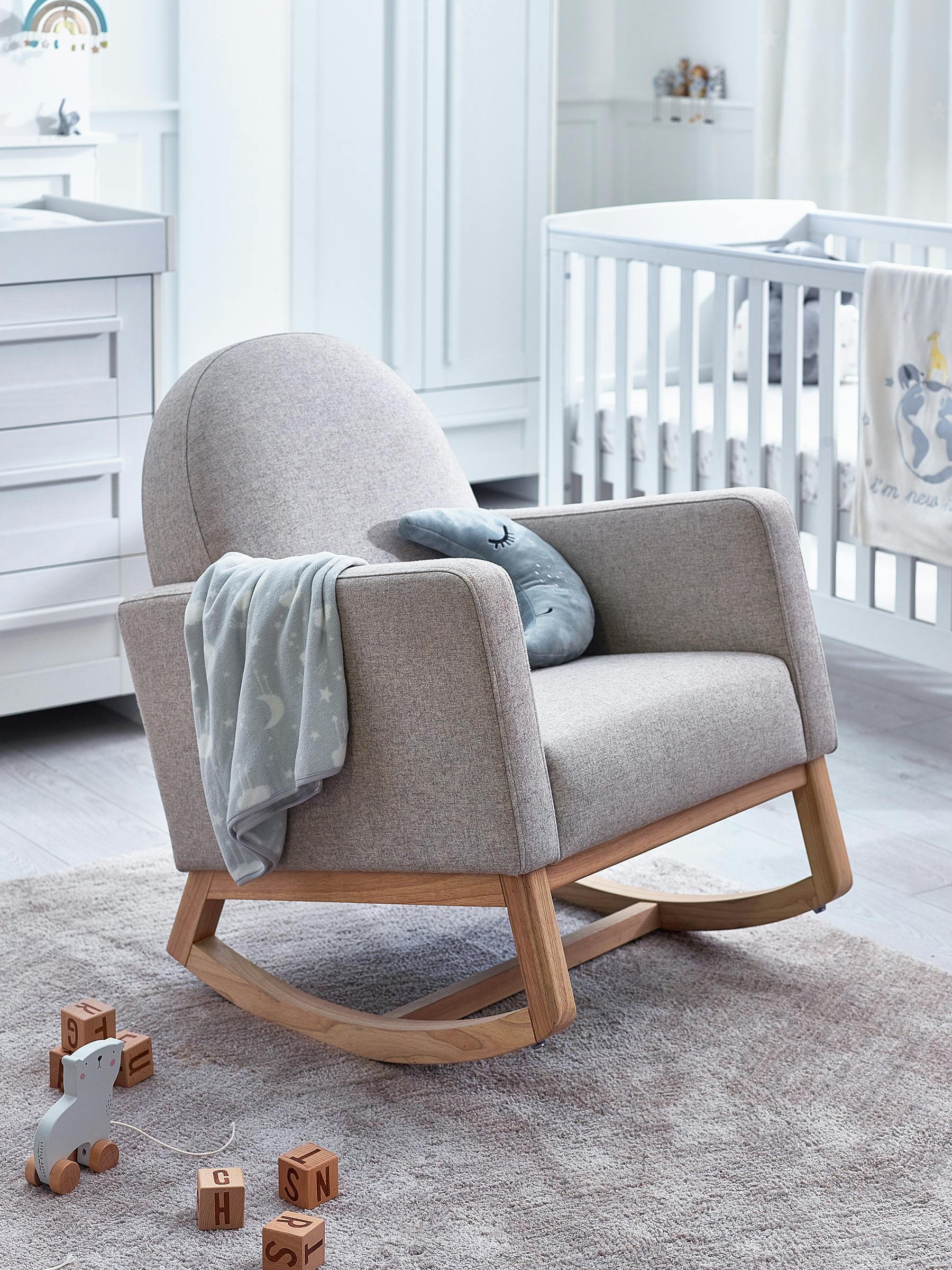 Next nursing chair hot sale